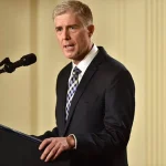 Is America Forgetting Its Roots? Justice Gorsuch Sounds the Alarm