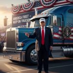 License to Drive or Divide? Inside Trump’s Immigrant CDL Battle