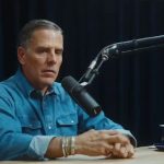 Hunter Biden Unleashes Explosive Claims About Charlie Kirk and Miranda Devine During Podcast Abroad