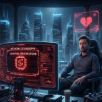 Global Internet Disruption: Cloudflare Outage Temporarily Takes Down Websites Worldwide