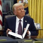 Trump Freezes Immigration From ‘Third World Countries’ After D.C. Attack