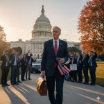 Texas Rep. Troy Nehls Retires, Twin Brother Trever Launches Bid to Replace Him