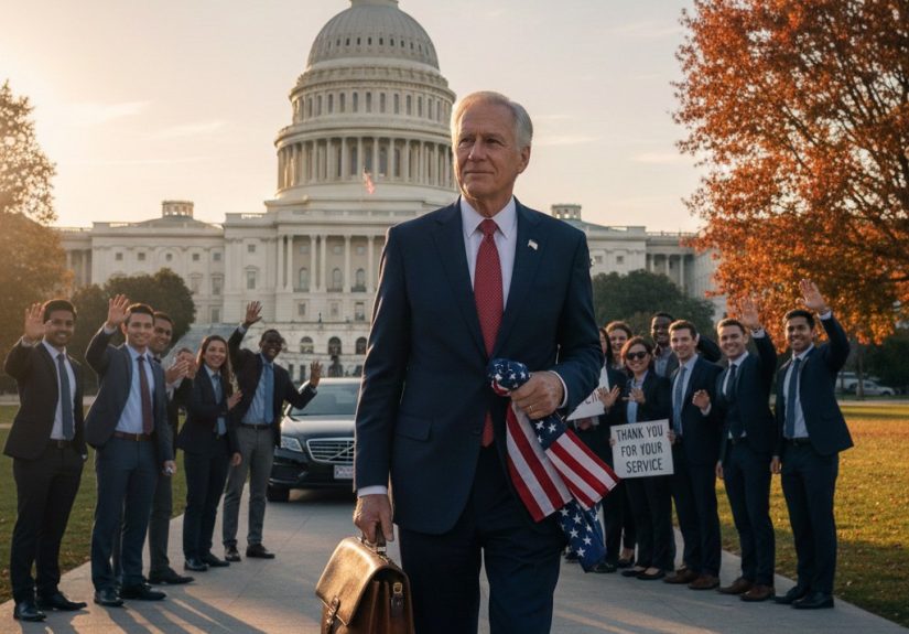 Texas Rep. Troy Nehls Retires, Twin Brother Trever Launches Bid to Replace Him