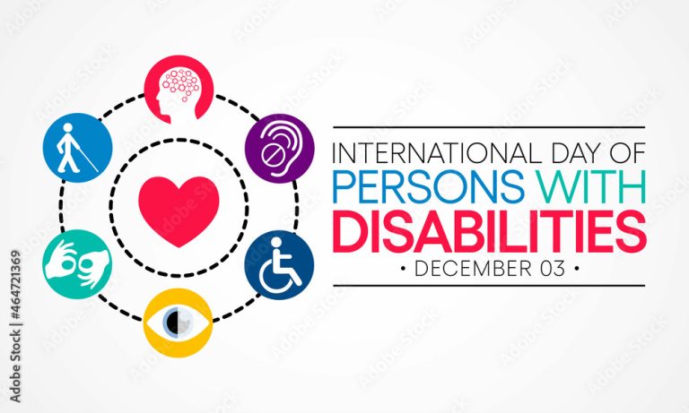 Empowerment and Inclusion: Disability Awareness Day 2025