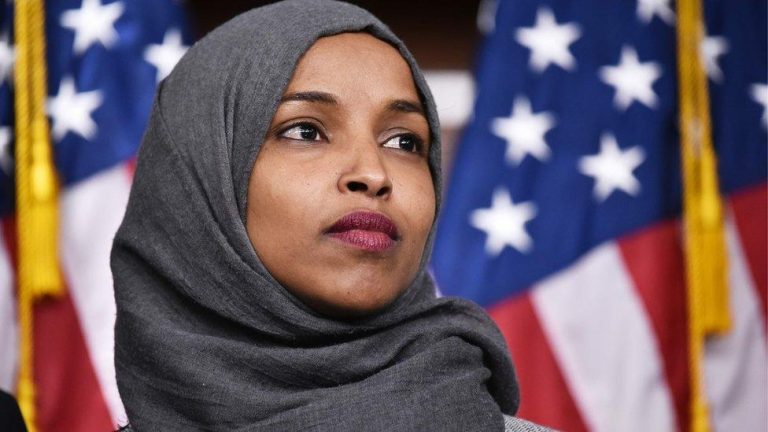 Homan Requests Review of Ilhan Omar’s Immigration Records After Renewed Allegations