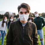 How Covid Shaped Gen Z’s Distrust Toward Public Institutions