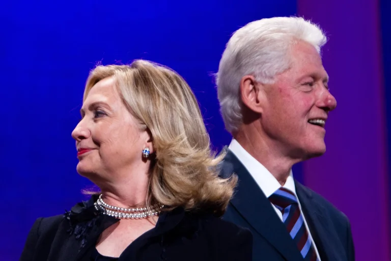 FBI Files Could Reveal Hidden Clinton Foundation Secrets