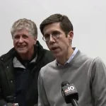 Police Release Person of Interest in Brown University Shooting as Manhunt Continues