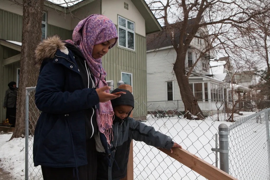 Minnesota Somali Daycare Fraud Exposed