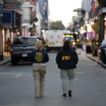 FBI Foils Planned New Year’s Eve Bombing Plot in Los Angeles
