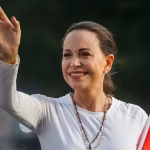 Is María Corina Machado Being Evacuated by the U.S.? Here’s What We Know So Far