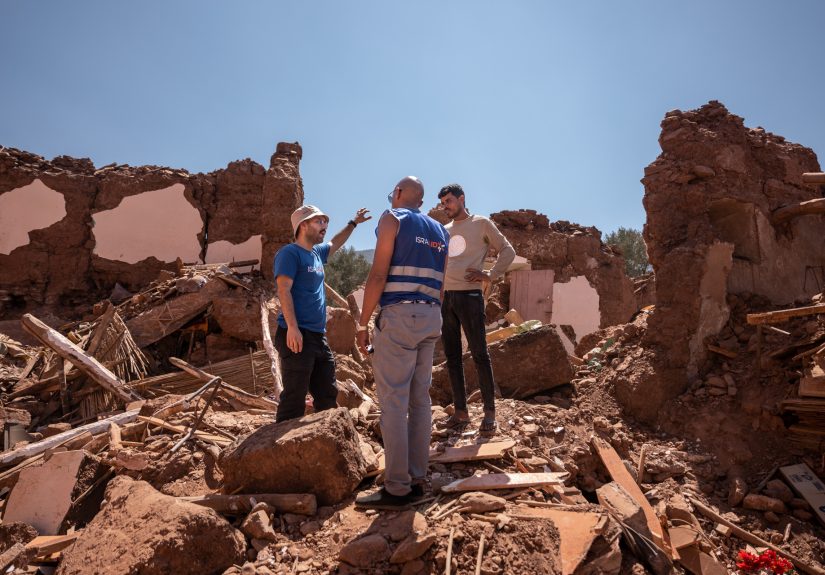 Fez Disaster: Residential Buildings Collapse, Dozens Injured