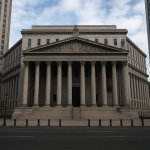 Eight Immigration Judges Removed in New York as Trump Administration Reshapes Courts