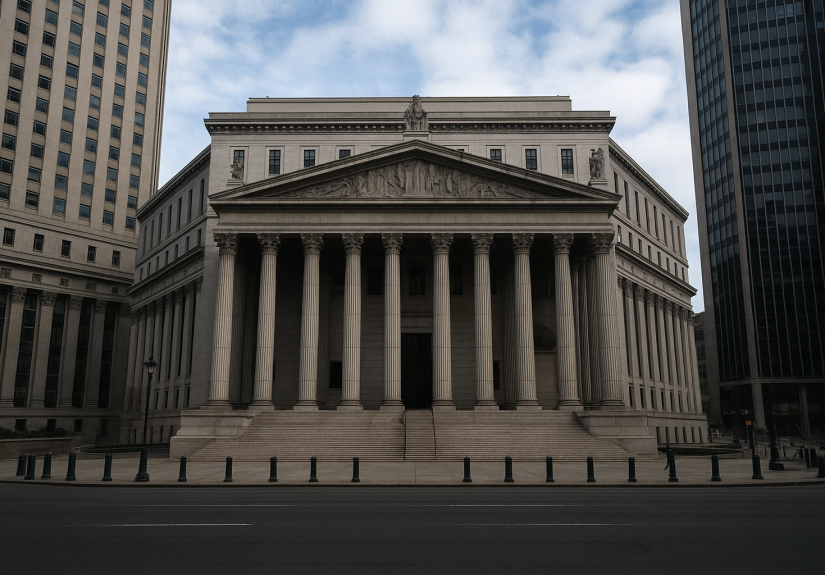 Eight Immigration Judges Removed in New York as Trump Administration Reshapes Courts