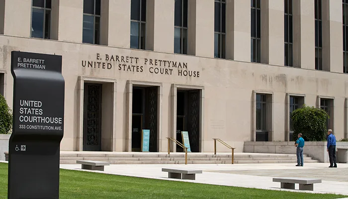 D.C. Appeals Court Expands Presidential Power Over Key Federal Agencies