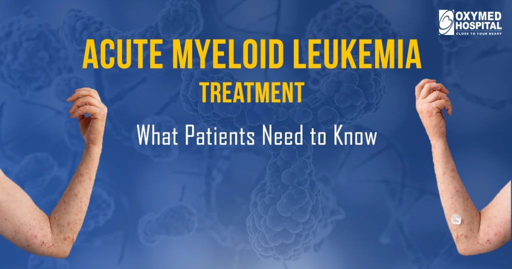 Leukemia Treatment Reinvented: 2025 Guidelines Offer Hope