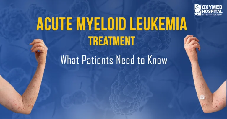 Leukemia Treatment Reinvented: 2025 Guidelines Offer Hope