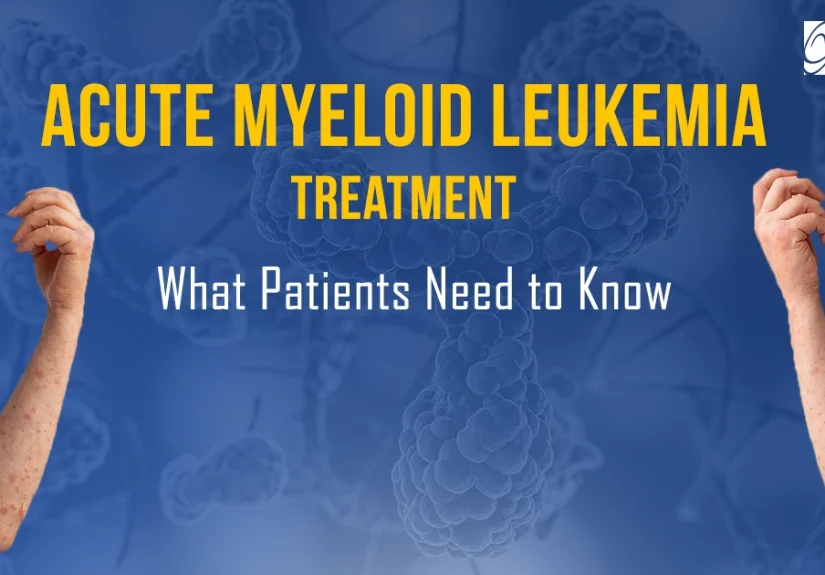 Leukemia Treatment Reinvented: 2025 Guidelines Offer Hope