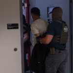 Oklahoma Man Charged With 10 Felony Counts for Alleged Online Threats Against Federal Agents