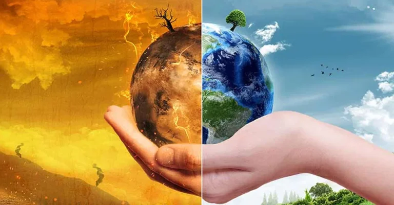 Most of the World Is Decoupling Growth from Emissions, Study Finds