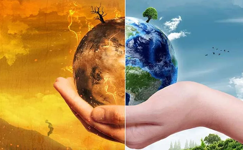 Most of the World Is Decoupling Growth from Emissions, Study Finds