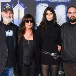 Nick Reiner Seen Near Brentwood Home Hours Before Parents’ Deaths, Surveillance Shows