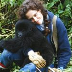 Dian Fossey: The Woman Who Devoted Her Life to Protecting Gorilla