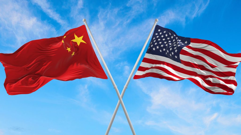 New U.S. Policy Signals a Major Pivot in Approach to China