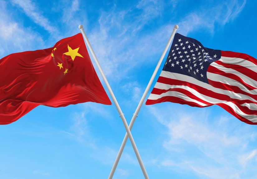 New U.S. Policy Signals a Major Pivot in Approach to China