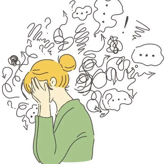 Uncovering the Brain’s Hidden Role in Anxiety Disorders