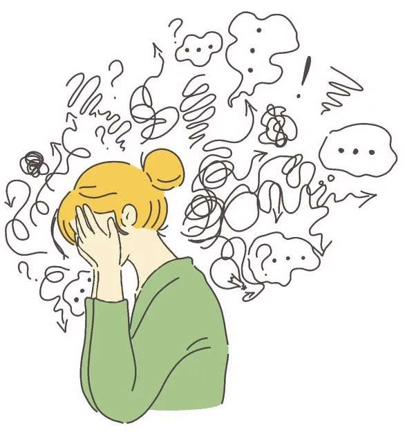 Uncovering the Brain’s Hidden Role in Anxiety Disorders