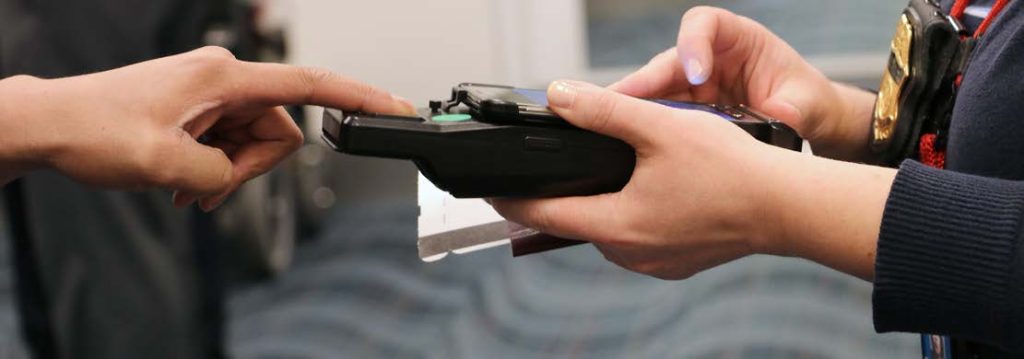 us biometric border programme