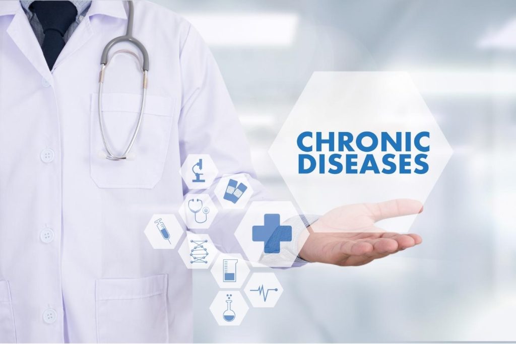 CHRONIC-DISEASES