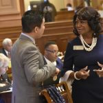 Georgia Lawmaker Charged With Fraud for Alleged Pandemic Benefits Scheme