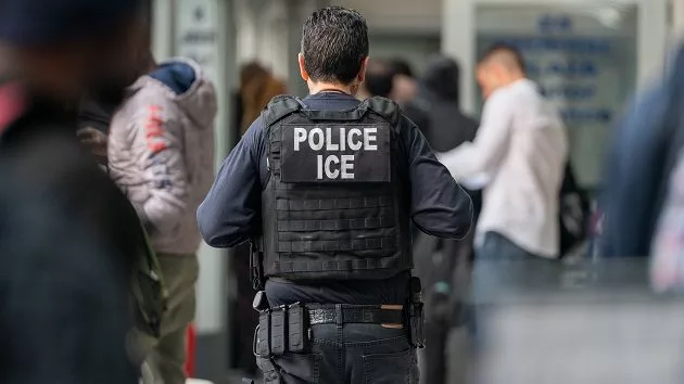 ICE Launches Major Operation in Minnesota’s Somali Community