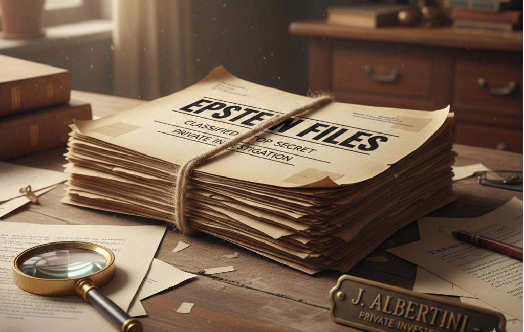 epstein files
