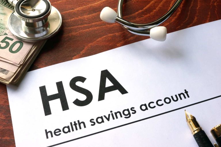 Trump’s One Big Beautiful Bill Redefines HSAs Starting 2026