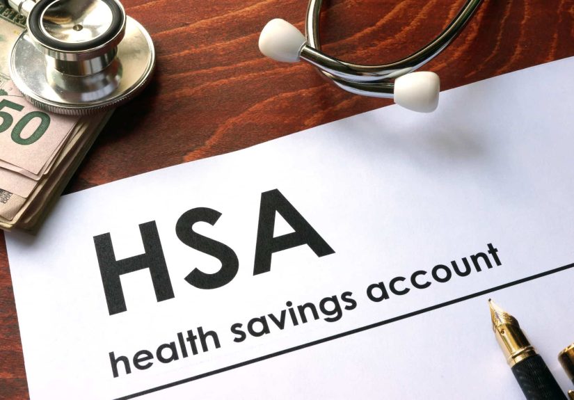 Trump’s One Big Beautiful Bill Redefines HSAs Starting 2026