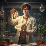 Oregano Oil’s Hidden Power Revealed