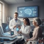 The Blood Test That Could Change Alzheimer’s Forever