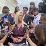 House Republicans Grow Frustrated as Marjorie Taylor Greene Misses Key Votes