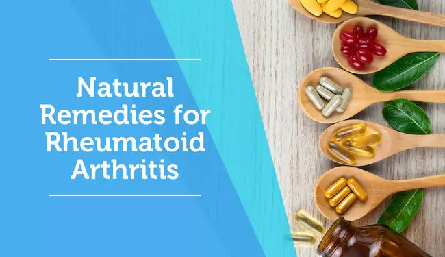 Discover Proven Natural Methods to Manage Arthritis Pain