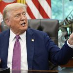 Accused Bomber in Jan 6 Case Surprises Investigators With Trump Claim