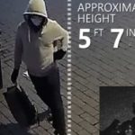 FBI Makes Breakthrough Arrest in DC Pipe Bomber Case