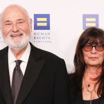 Rob and Michelle Reiner