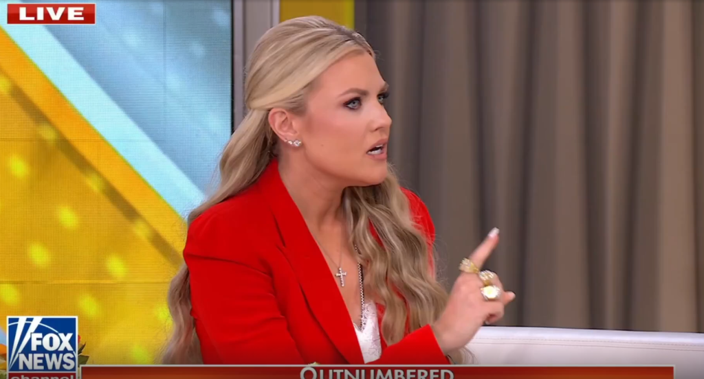 Erika Kirk Slams Candace Owens for “Profiting” Off Charlie Kirk’s Murder Conspiracy Theories