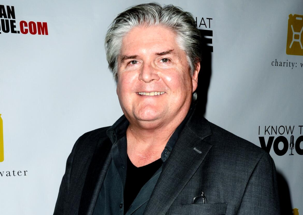 Beloved Actor Jim Ward Dies at 64 After Battling Advanced Alzheimer’s