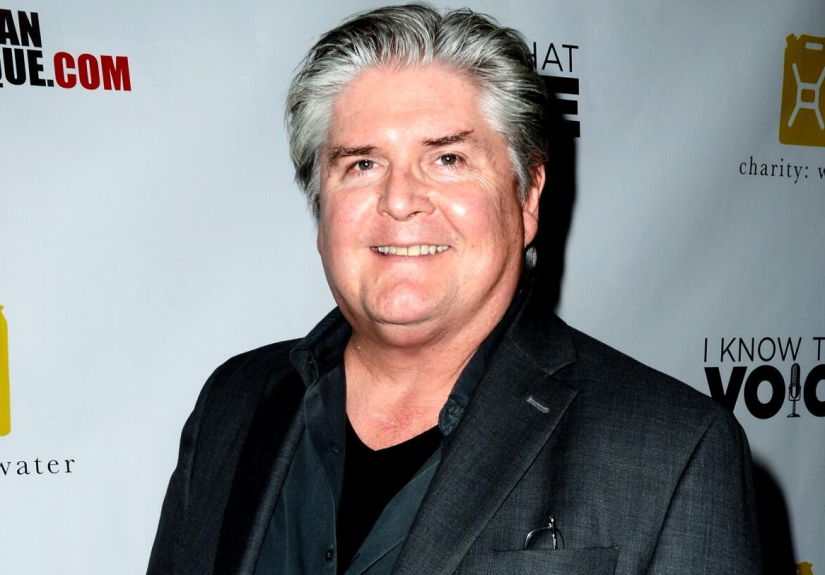 Beloved Actor Jim Ward Dies at 64 After Battling Advanced Alzheimer’s