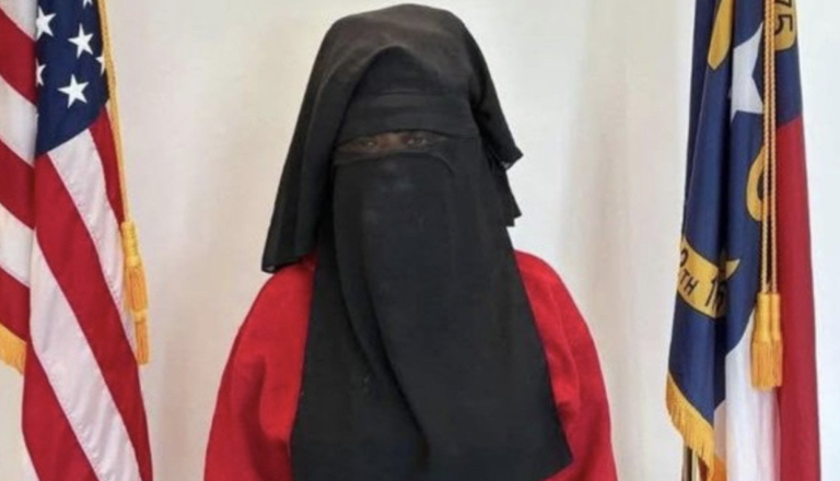 Republican Filing Sparks Debate in North Carolina Senate Race