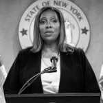 Bar Complaint Filed Against Letitia James After Fraud Case Dismissal